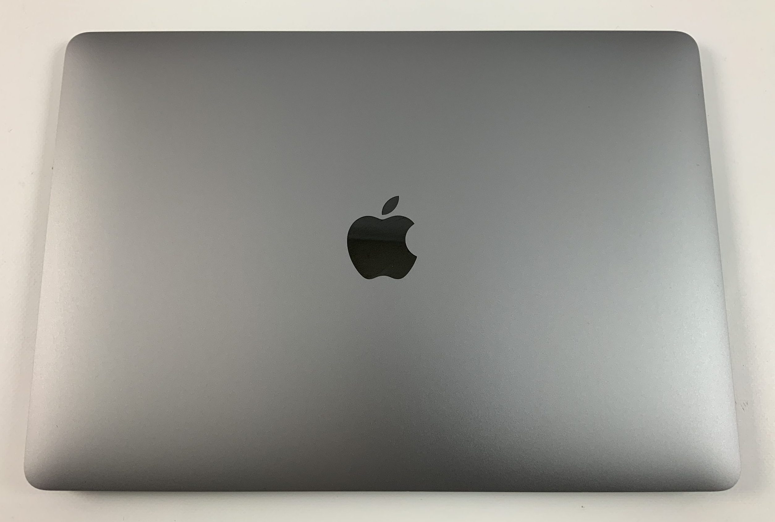 MacBook Air 13" M1 2020 (Apple M1 3.2 GHz 8 GB RAM 512 GB SSD), Space Gray, Apple M1 3.2 GHz, 8 GB RAM, 512 GB SSD, Bild 2